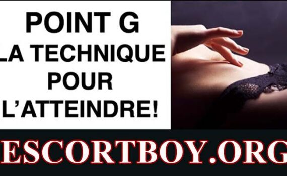 Stimulation sensuelle du point G féminin par un escort boy professionnel à Paris dans une ambiance intime et élégante.