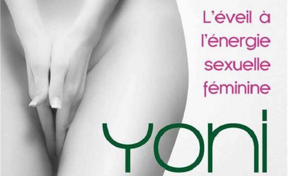 Massage tantrique yoni pour femme – accompagnement sensuel et bien-être féminin à Paris
