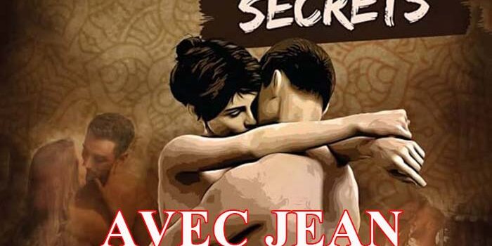 Kamasutra avec un escort boy