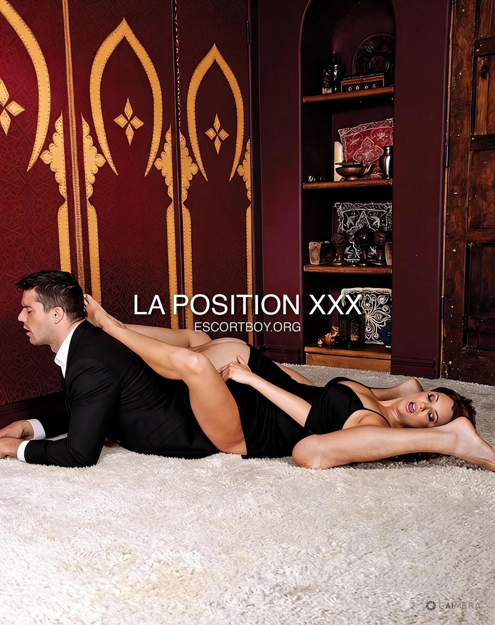 La Position XXX