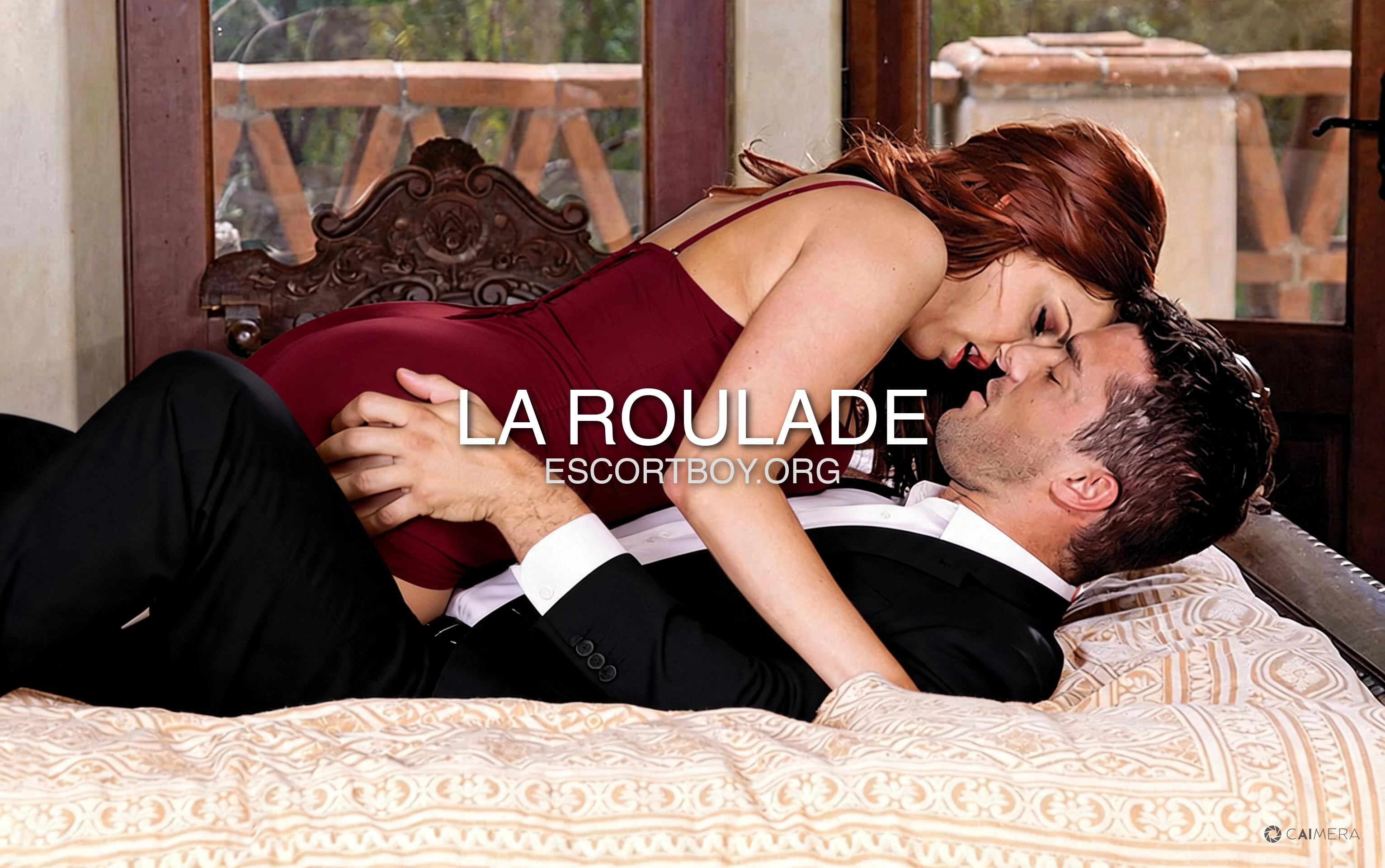 La Roulade