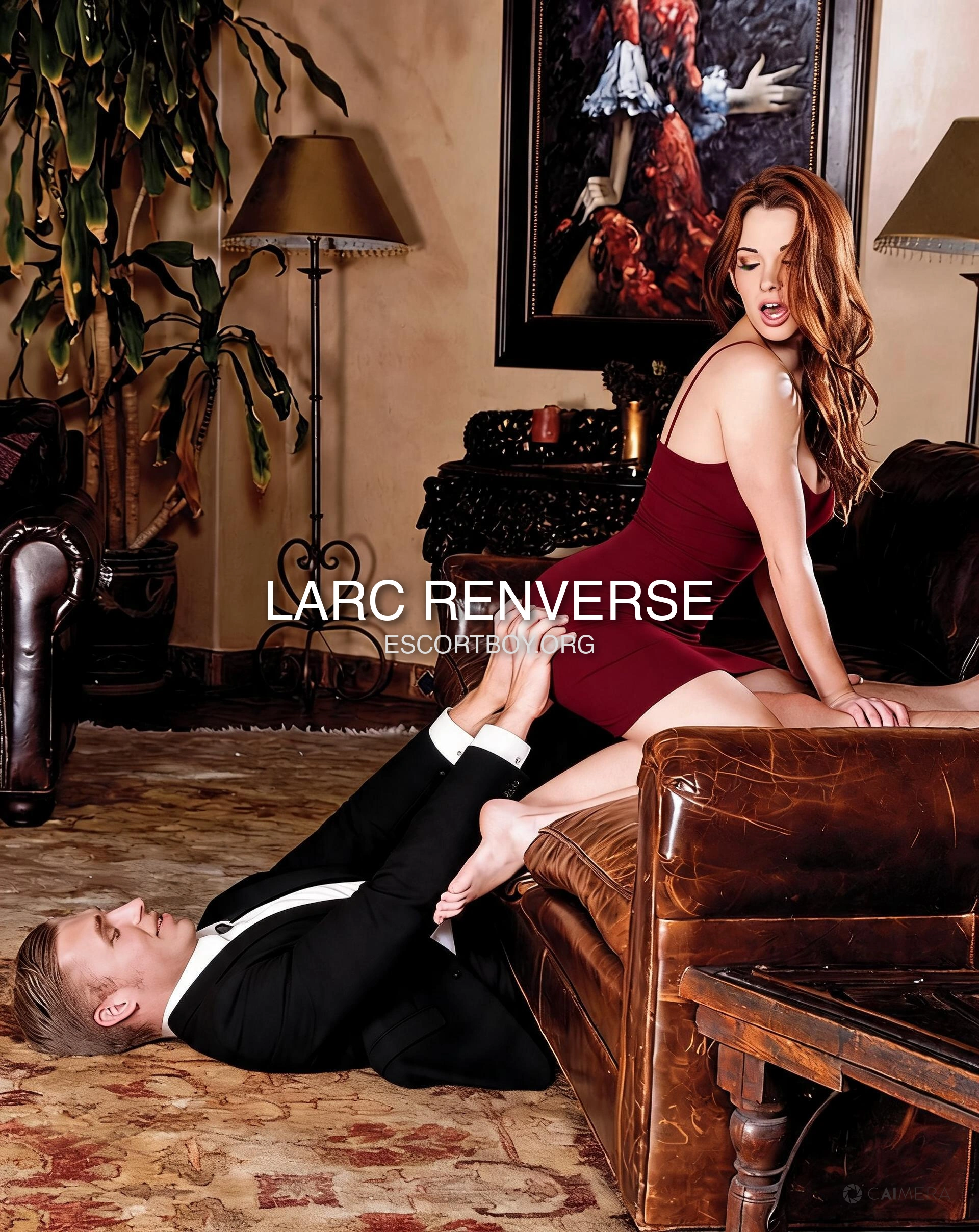 L'Arc Renversé